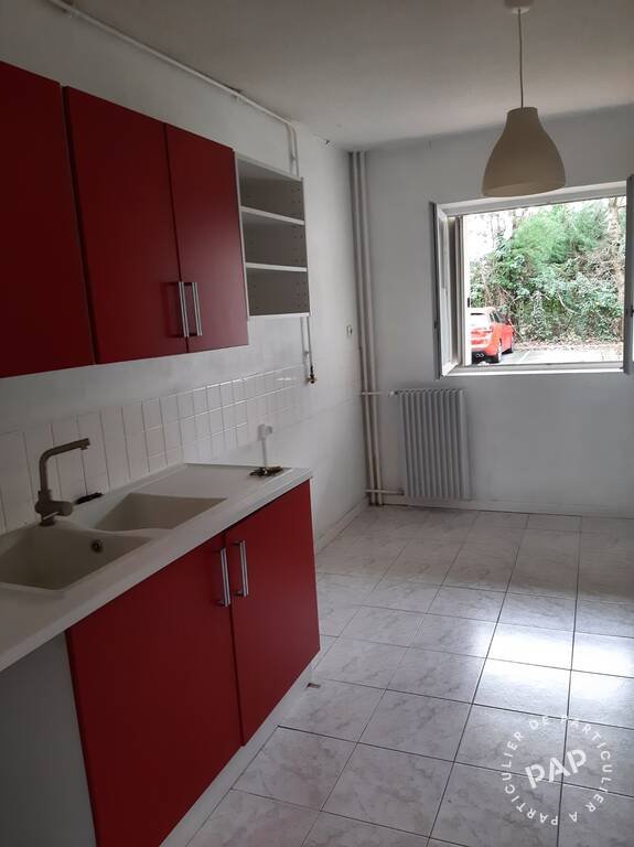 Appartement, non meublé, 4 pièces, 92m² à Le Bouscat (33110) — photo principale