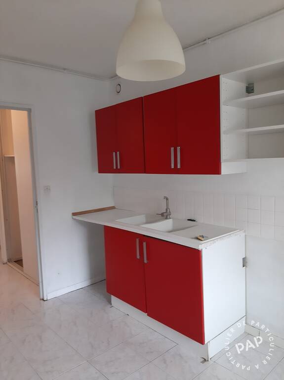 Appartement, non meublé, 4 pièces, 92m² à Le Bouscat (33110) — photo 2