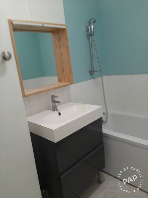 Appartement, non meublé, 4 pièces, 92m² à Le Bouscat (33110) — photo 3
