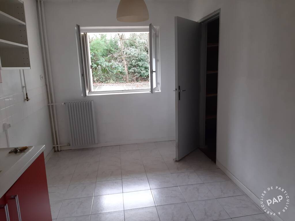 Appartement, non meublé, 4 pièces, 92m² à Le Bouscat (33110) — photo 5