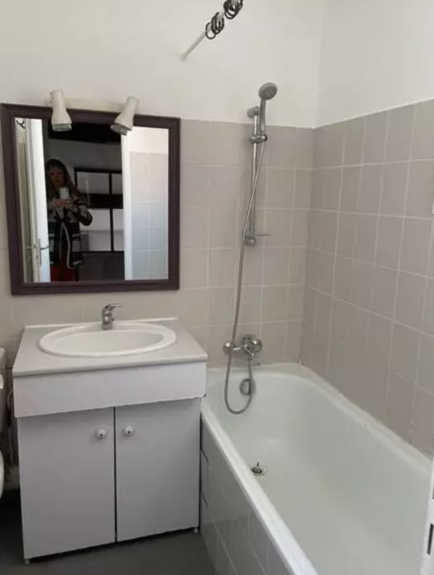 Appartement, meublé, 2 pièces, 45m² à Toulouse (31000) — photo 4