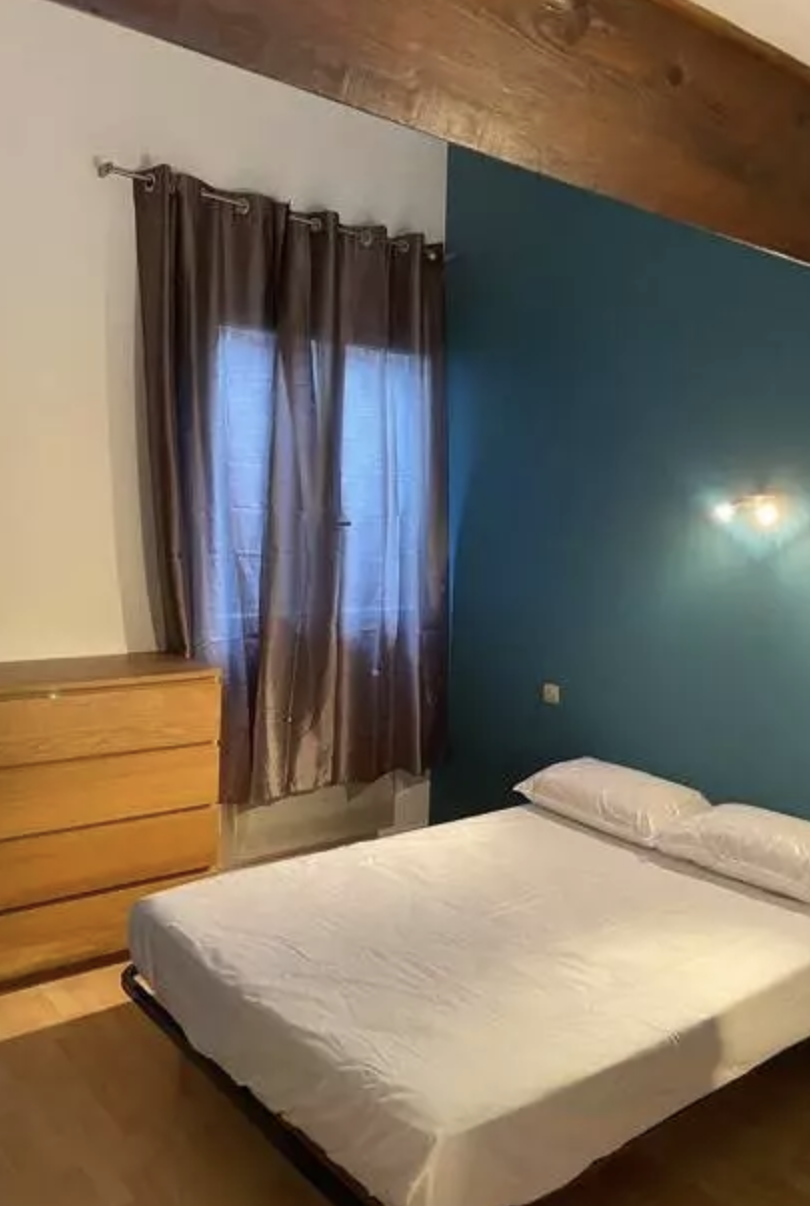 Appartement, meublé, 2 pièces, 45m² à Toulouse (31000) — photo 5