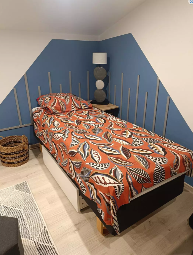 Appartement, meublé, 1 pièce, 30m² à Sainte-Foy-la-Grande (33220) — photo 3