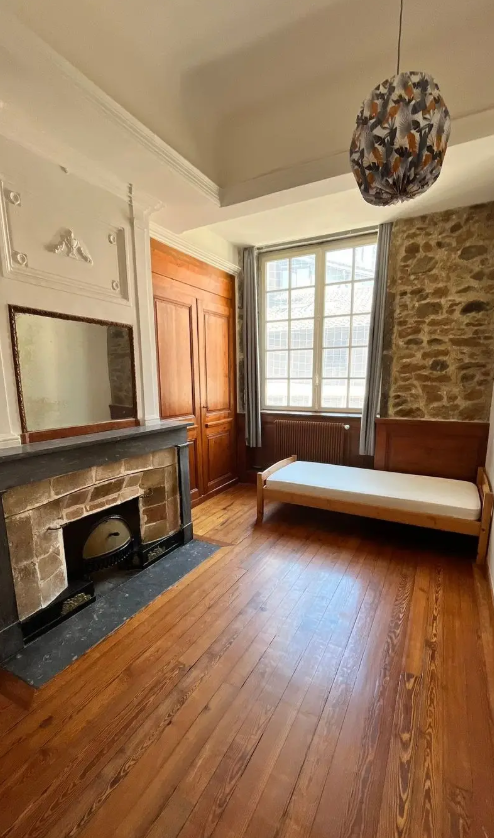 Appartement, non meublé, 4 pièces, 94m² à Lyon (69005) — photo principale