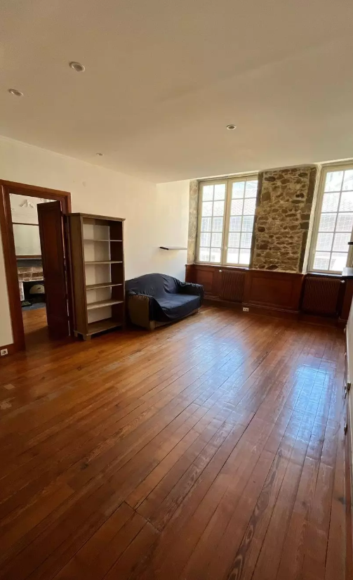 Appartement, non meublé, 4 pièces, 94m² à Lyon (69005) — photo 4