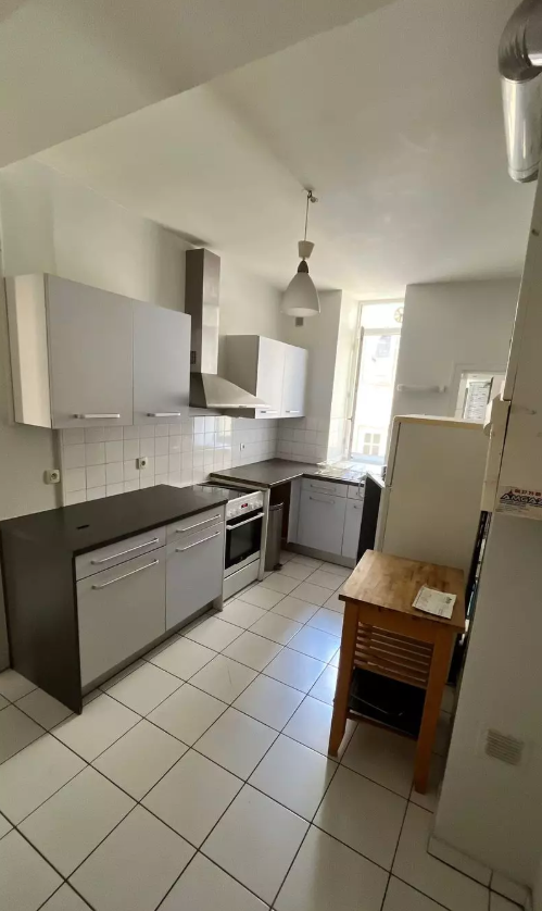 Appartement, non meublé, 4 pièces, 94m² à Lyon (69005) — photo 5