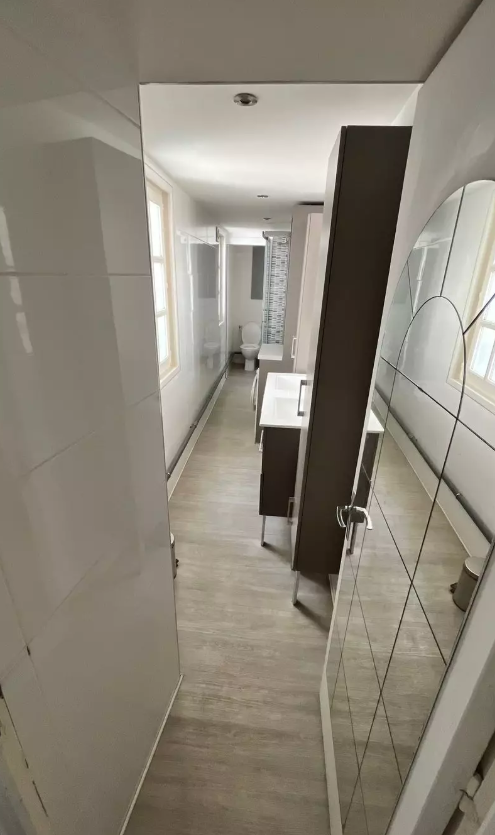 Appartement, non meublé, 4 pièces, 94m² à Lyon (69005) — photo 3