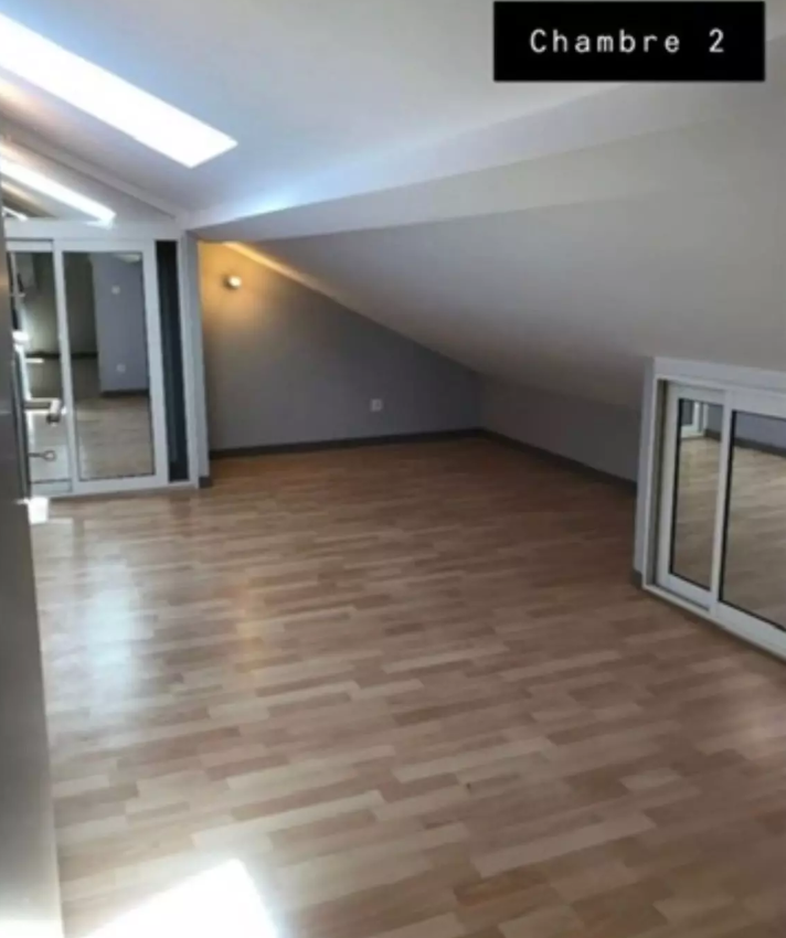 Appartement, meublé, 3 pièces, 63m² à Lunéville (54300) — photo 3