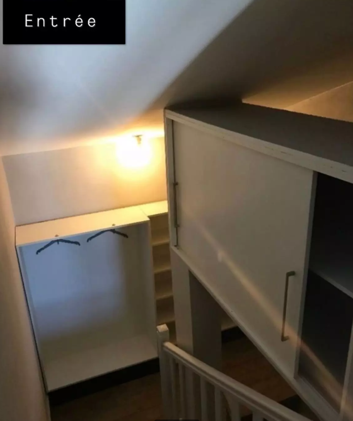 Appartement, meublé, 3 pièces, 63m² à Lunéville (54300) — photo 2