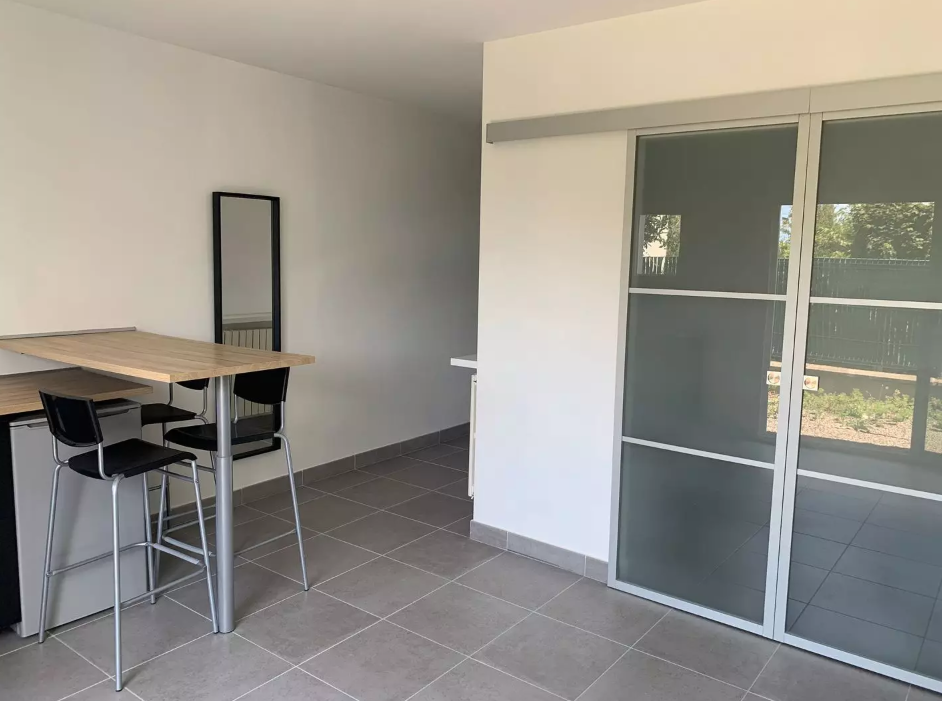 Appartement, meublé, 2 pièces, 36m² à Saint-Herblain (44800) — photo 3
