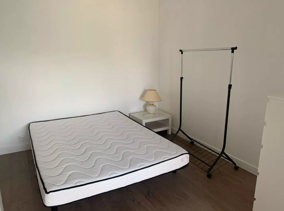 Appartement, meublé, 2 pièces, 36m² à Saint-Herblain (44800) — photo 4
