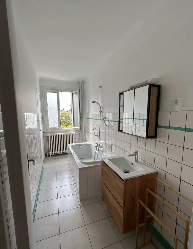 Appartement, meublé à Vandœuvre-lès-Nancy (54500) — photo 4