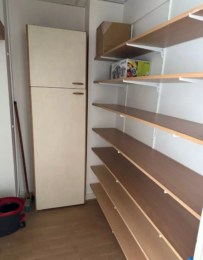 Appartement, meublé à Vandœuvre-lès-Nancy (54500) — photo 2