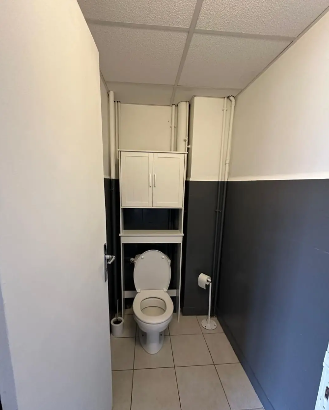 Appartement, meublé à Vandœuvre-lès-Nancy (54500) — photo 5