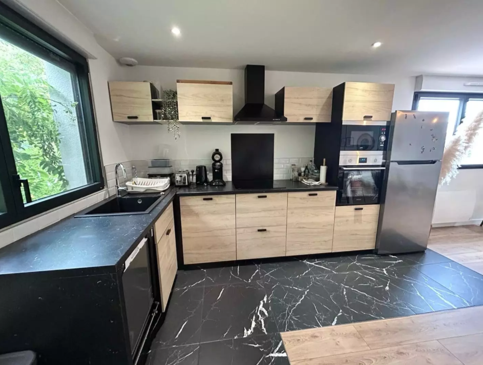 Chambre, meublé à Vertou (44120) — photo 4