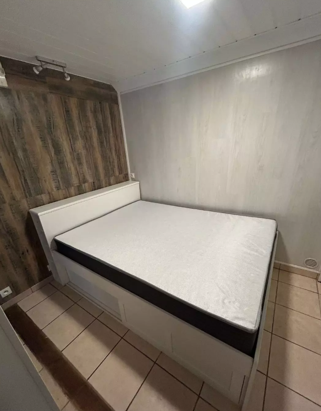 Appartement, meublé, 2 pièces, 32m² à Saint-Orens-de-Gameville (31650) — photo 4