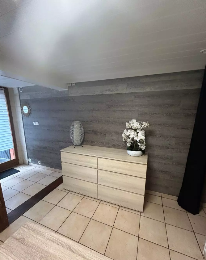 Appartement, meublé, 2 pièces, 32m² à Saint-Orens-de-Gameville (31650) — photo 5