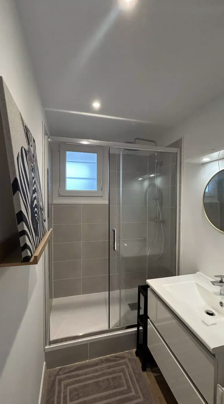 Chambre, meublé, 4 pièces, 12m² à Toulouse (31500) — photo 2