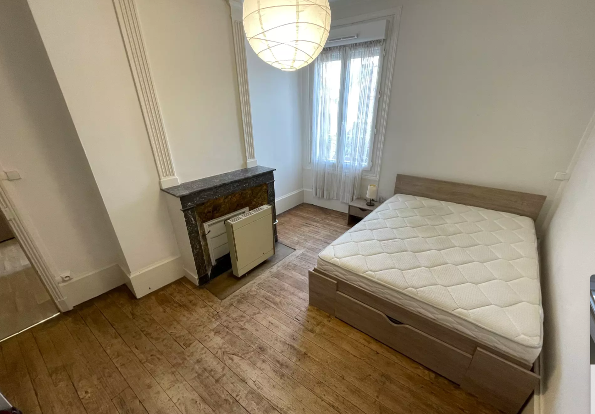 Appartement, meublé, 2 pièces, 46m² à Châtellerault (86100) — photo 5