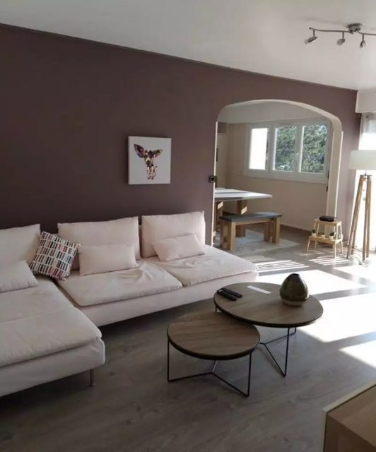 Appartement, meublé à Orvault (44700) — photo principale