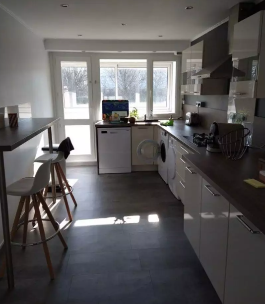 Appartement, meublé à Orvault (44700) — photo 5