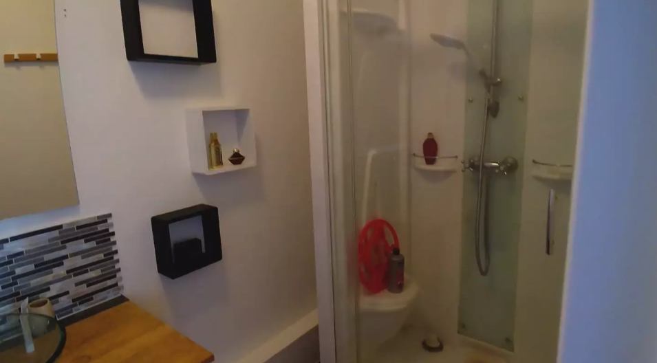 Appartement, meublé à Orvault (44700) — photo 4