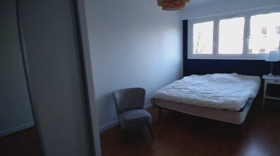 Appartement, meublé à Orvault (44700) — photo 3