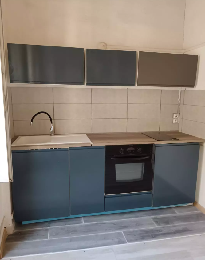 Appartement, non meublé, 1 pièce, 26m² à Anduze (30140) — photo 3
