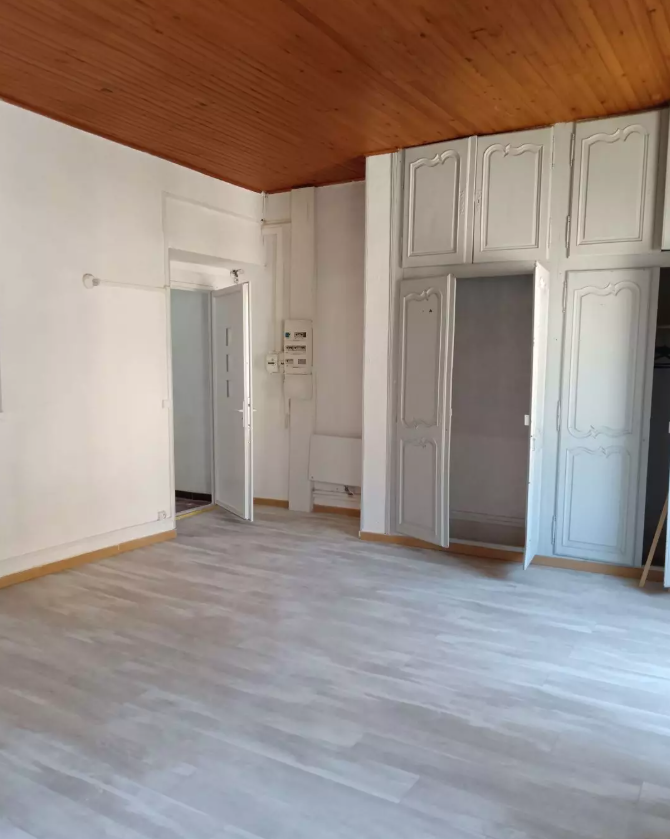 Appartement, non meublé, 1 pièce, 26m² à Anduze (30140) — photo 4