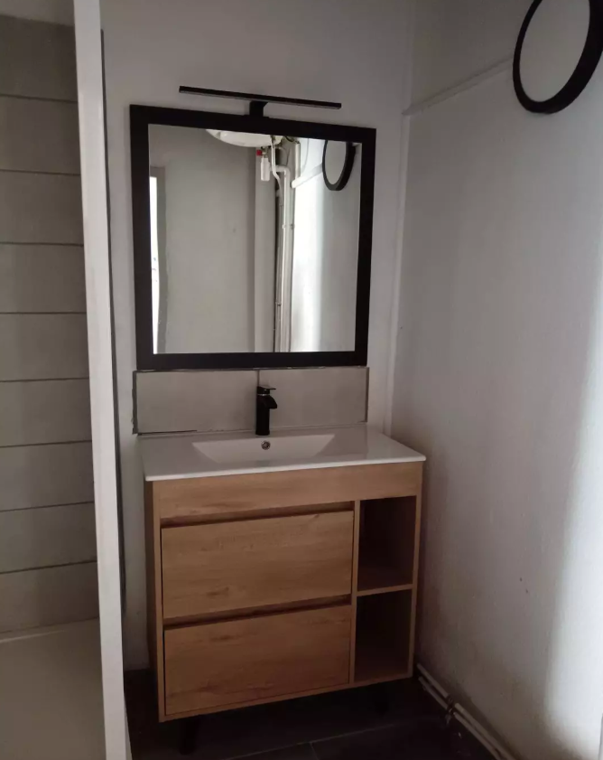 Appartement, non meublé, 1 pièce, 26m² à Anduze (30140) — photo 5