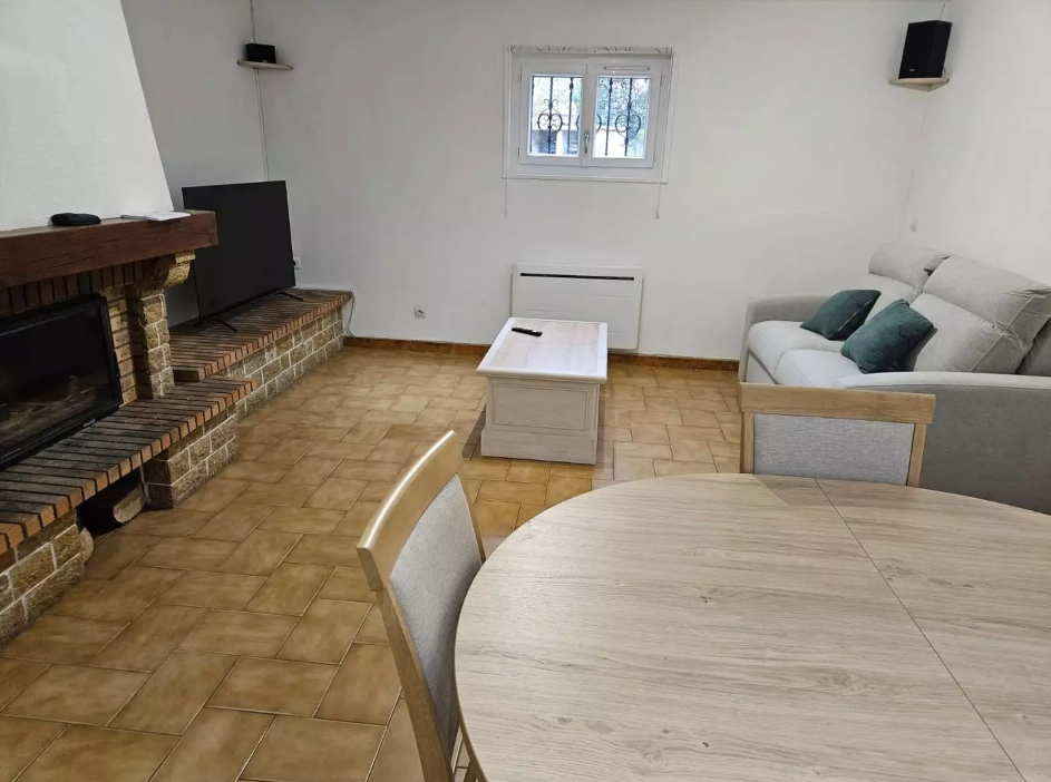 meublé, 2 pièces, 75m² à Vernaison (69390) — photo 3