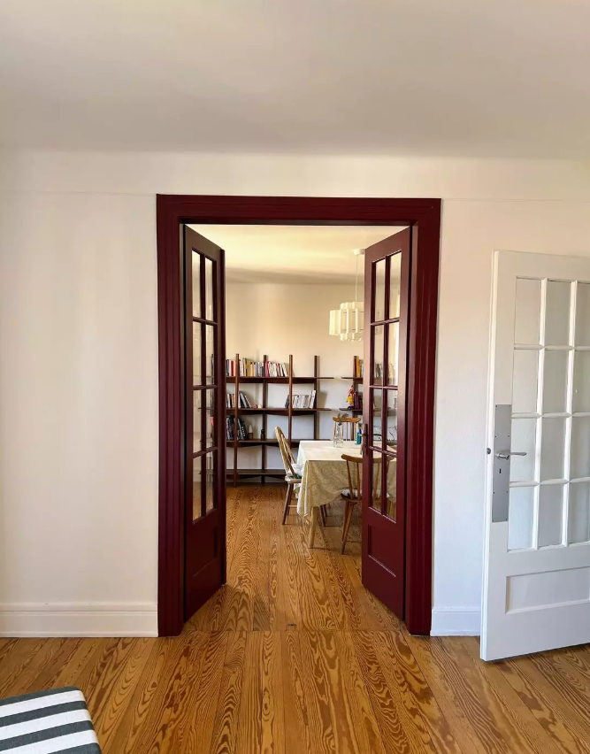 Appartement, meublé, 3 pièces, 79m² à Schiltigheim (67300) — photo 4