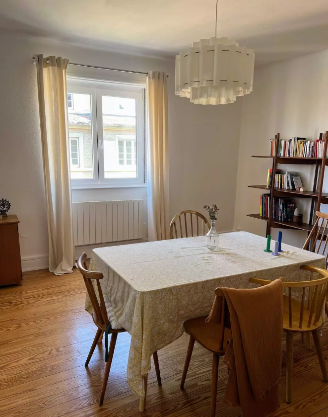 Appartement, meublé, 3 pièces, 79m² à Schiltigheim (67300) — photo 5