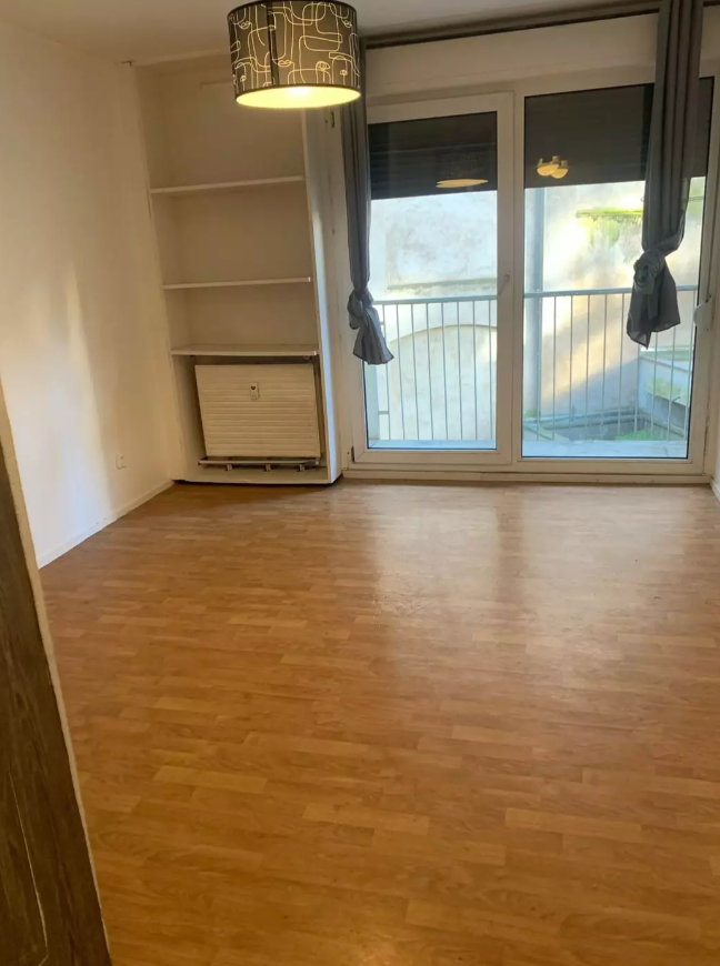 Appartement, meublé, 1 pièce, 20m² à Strasbourg (67000) — photo 2