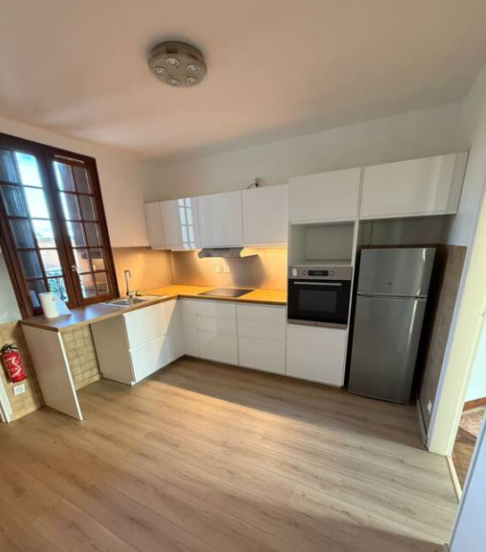 Appartement, meublé, 3 pièces, 57m² à Bezons (95870) — photo 2