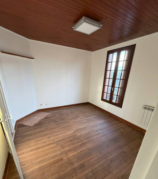 Appartement, meublé, 3 pièces, 57m² à Bezons (95870) — photo principale