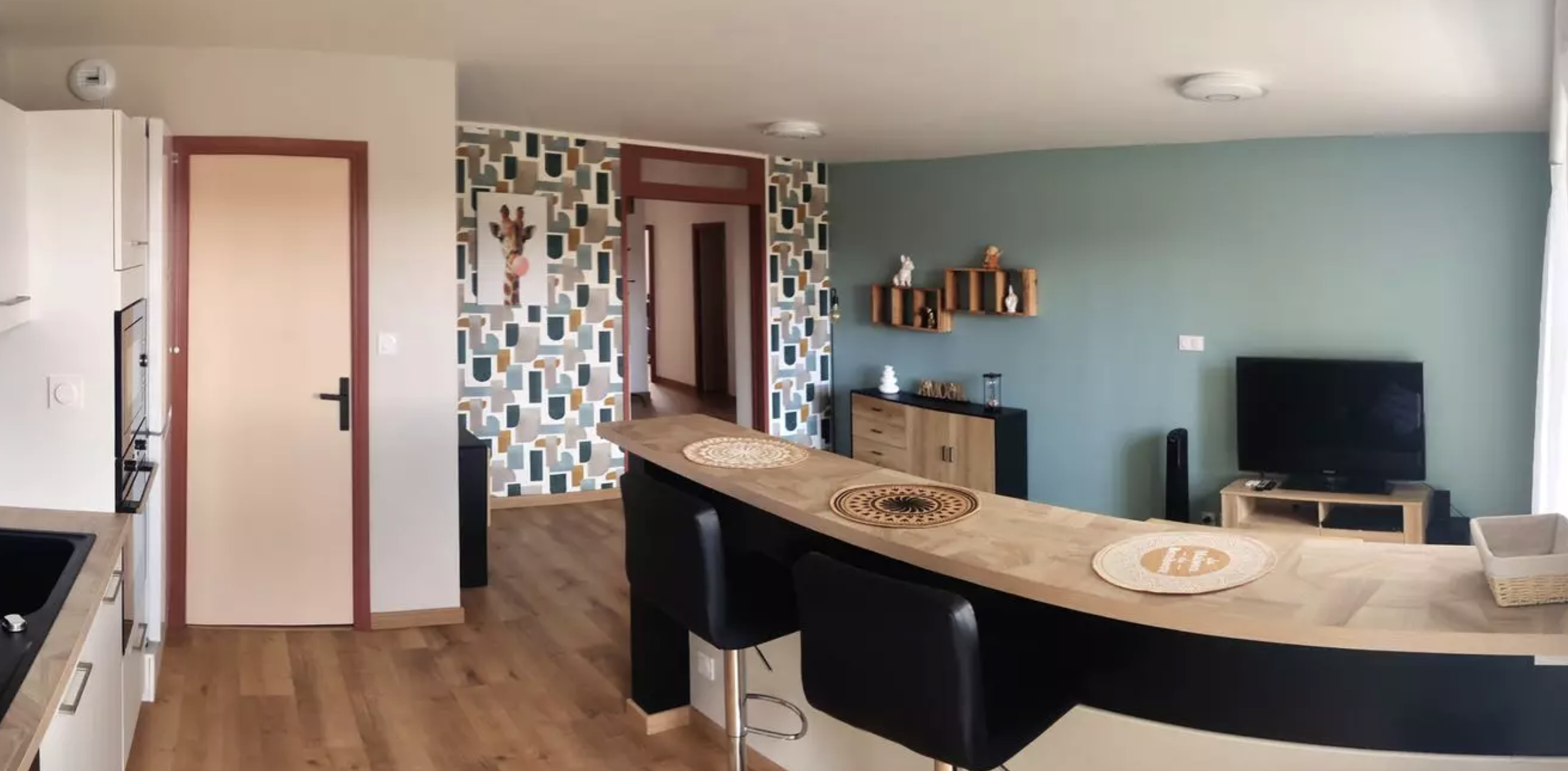 Chambre, meublé, 1 pièce, 14m² à Toulouse (31100) — photo principale