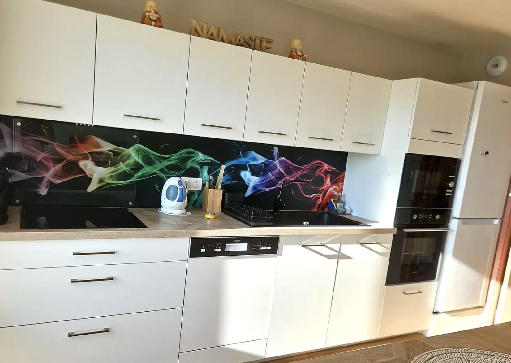 Chambre, meublé, 1 pièce, 14m² à Toulouse (31100) — photo 4