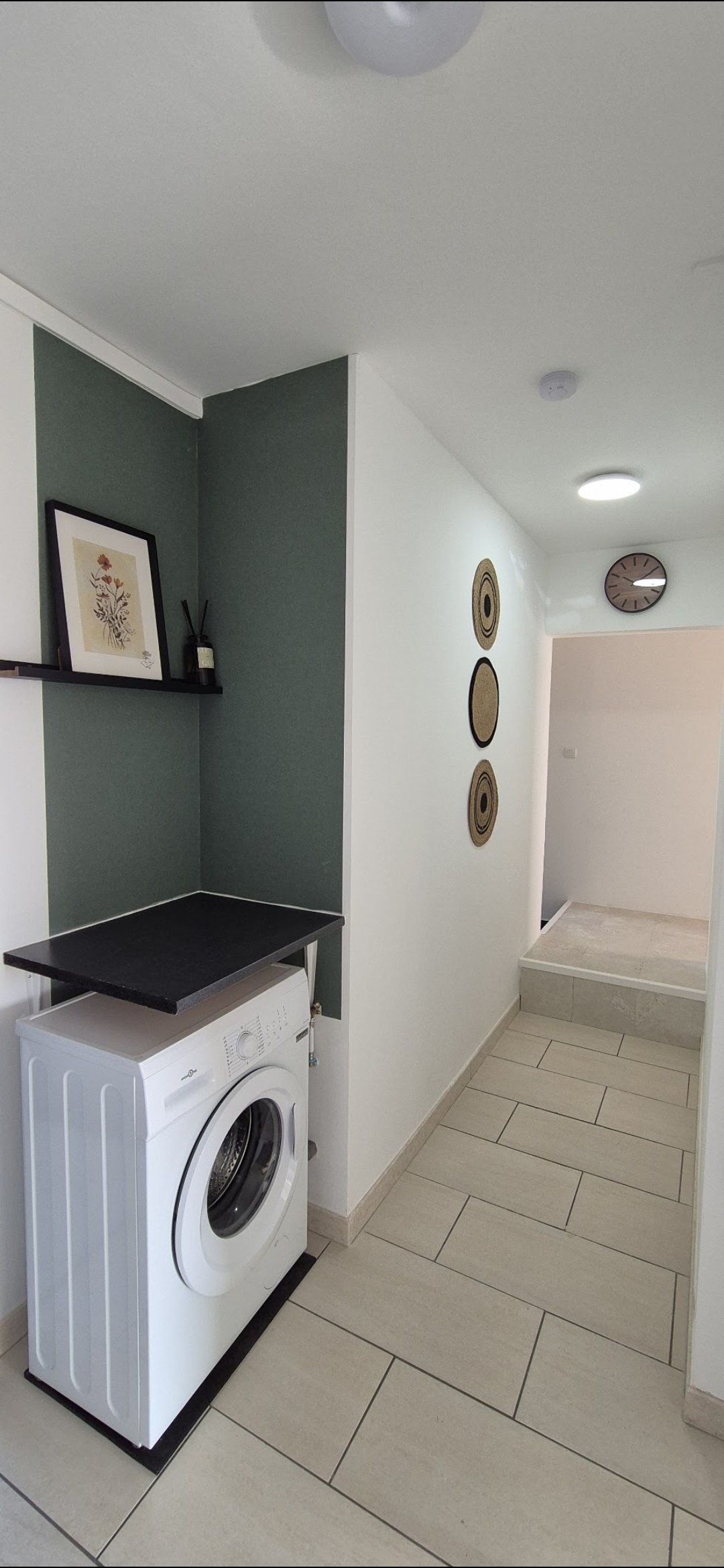Appartement, meublé, 1 pièce, 18m² à Vénissieux (69200) — photo principale