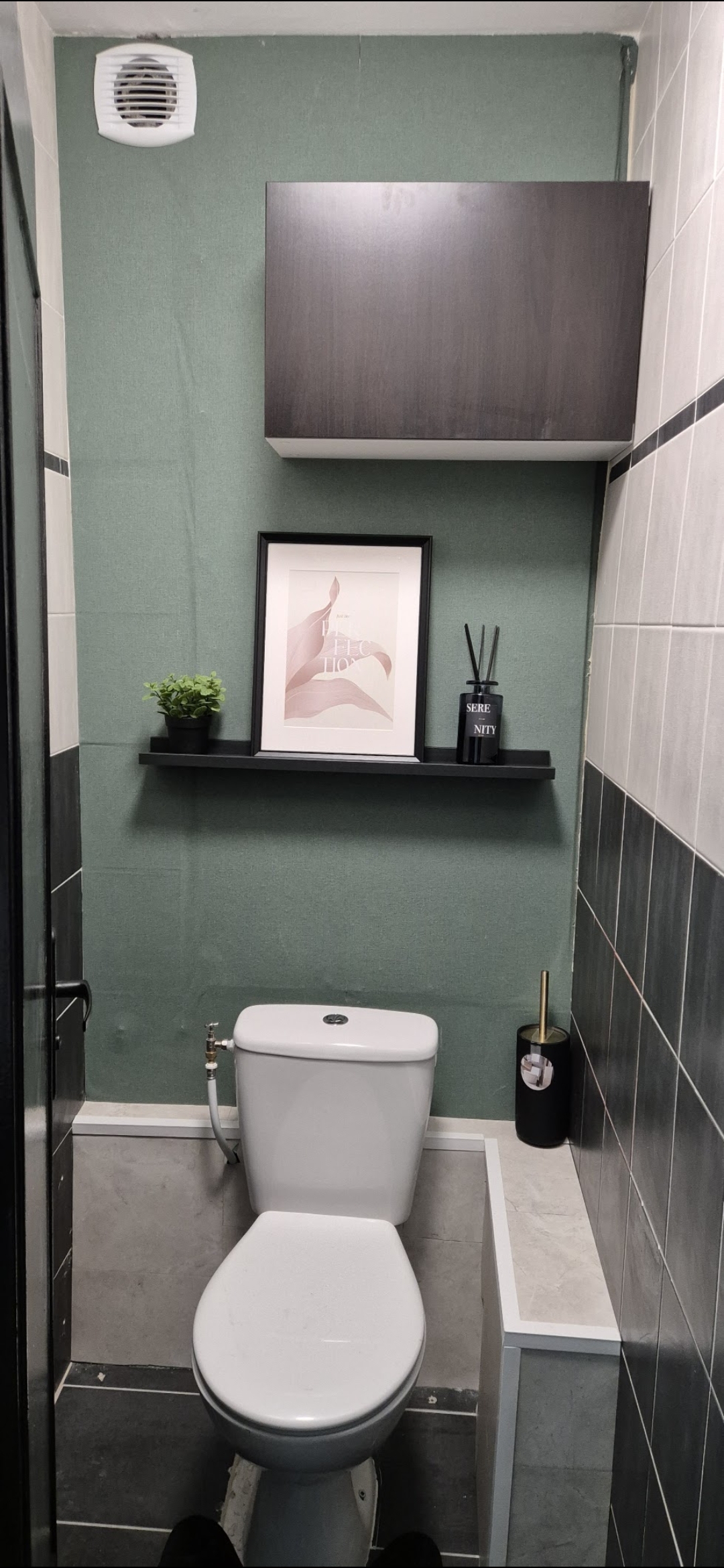 Appartement, meublé, 1 pièce, 18m² à Vénissieux (69200) — photo 5