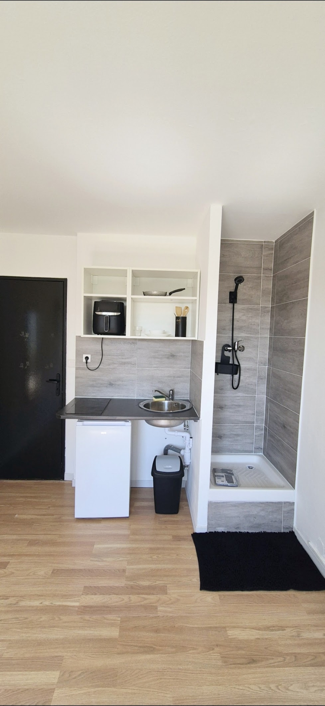 Appartement, meublé, 1 pièce, 18m² à Vénissieux (69200) — photo 3