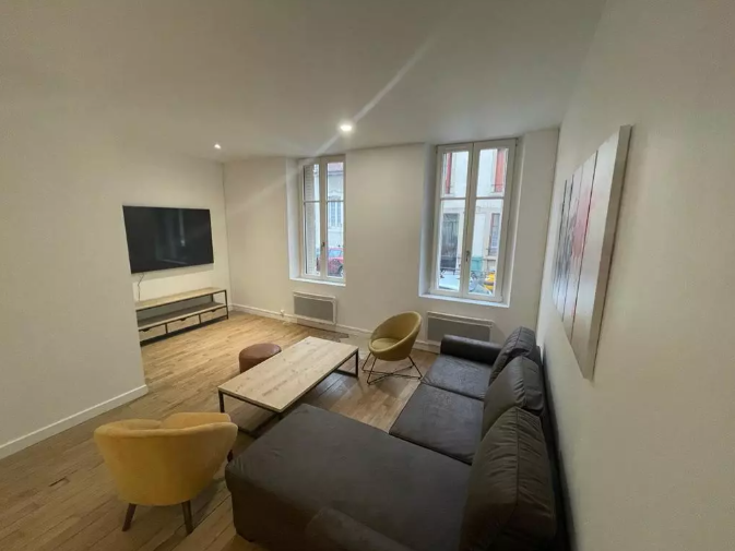 Appartement, meublé, 9 pièces, 180m² à Nancy (54000) — photo 4