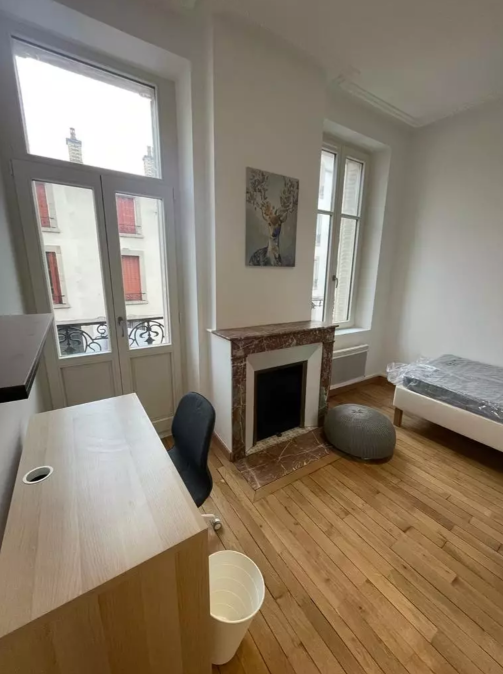 Appartement, meublé, 9 pièces, 180m² à Nancy (54000) — photo principale