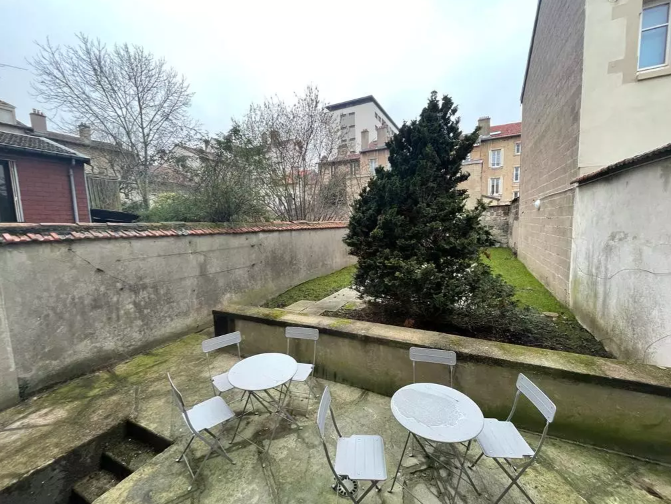 Appartement, meublé, 9 pièces, 180m² à Nancy (54000) — photo 2