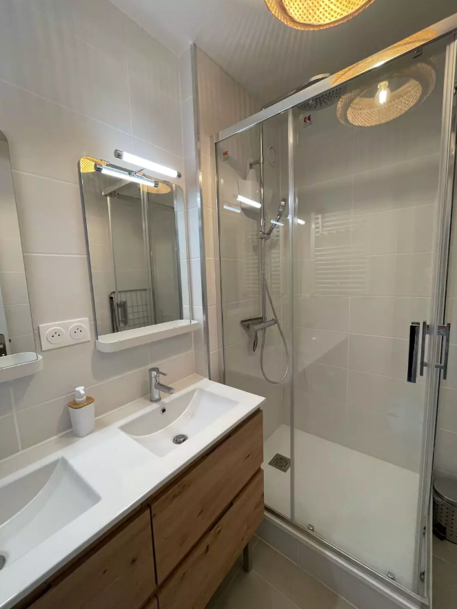 Appartement, meublé, 4 pièces, 81m² à Poitiers (86000) — photo 5