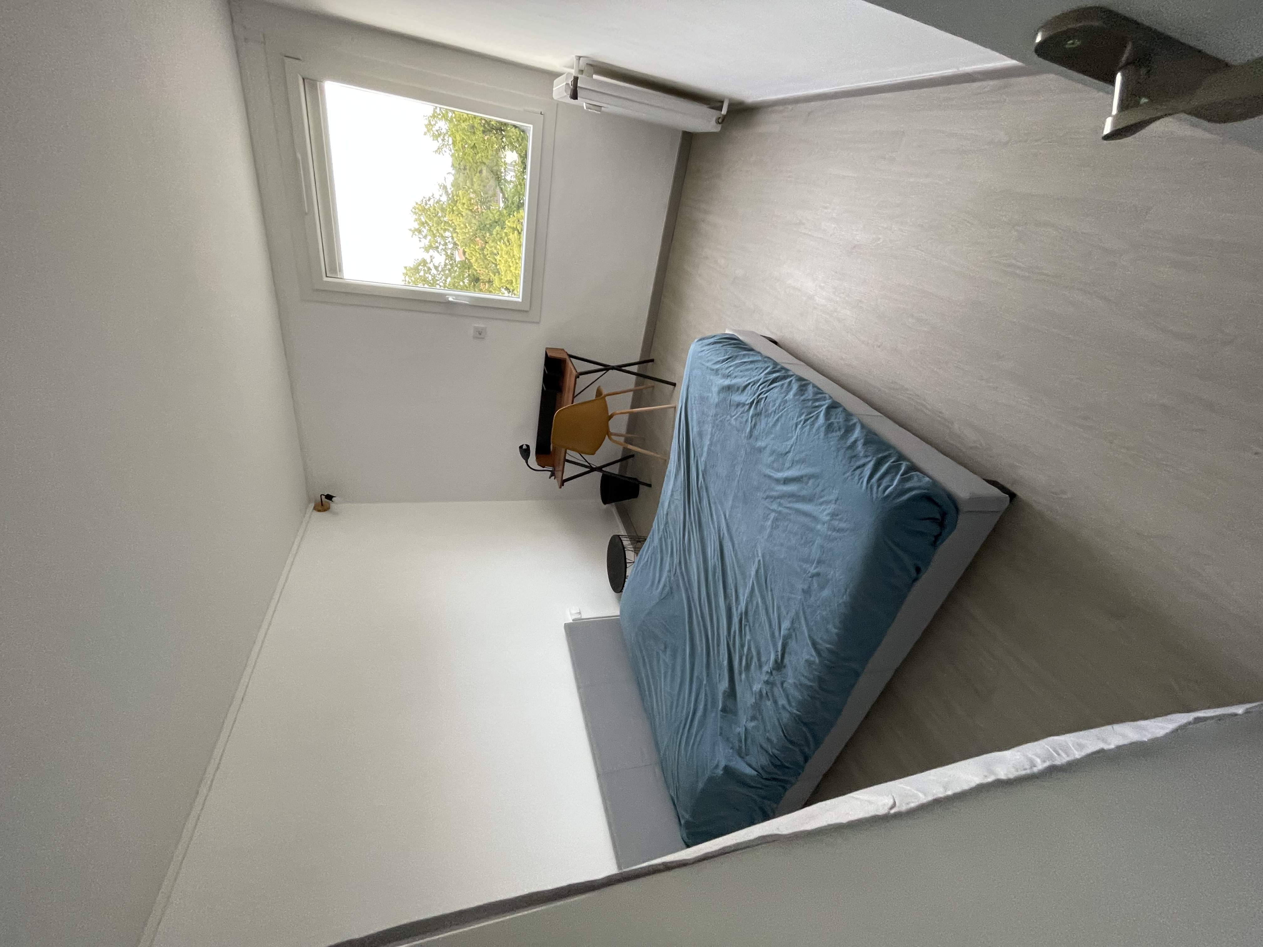 Appartement, meublé, 4 pièces, 81m² à Poitiers (86000) — photo principale