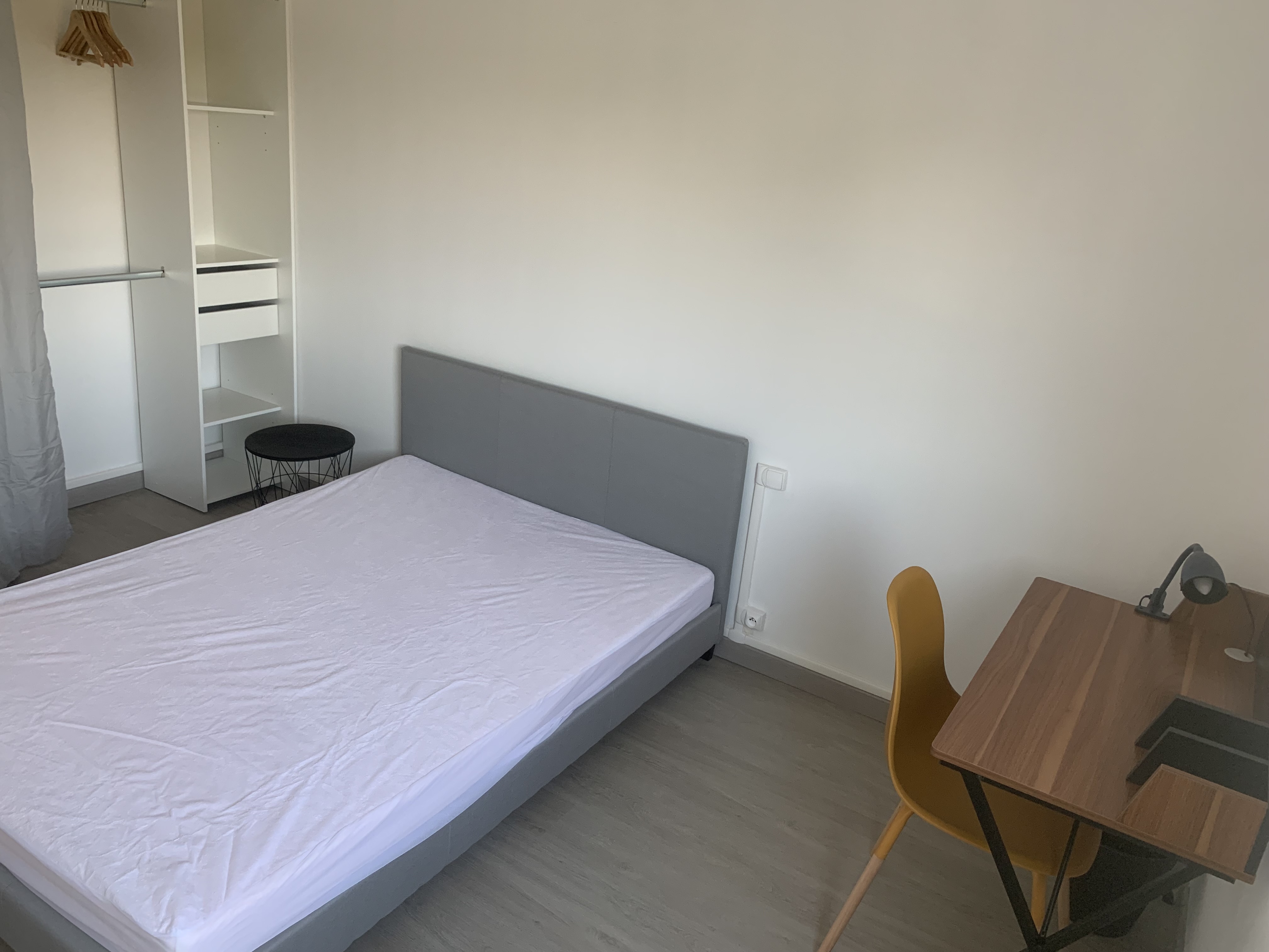 Appartement, meublé, 4 pièces, 81m² à Poitiers (86000) — photo 2