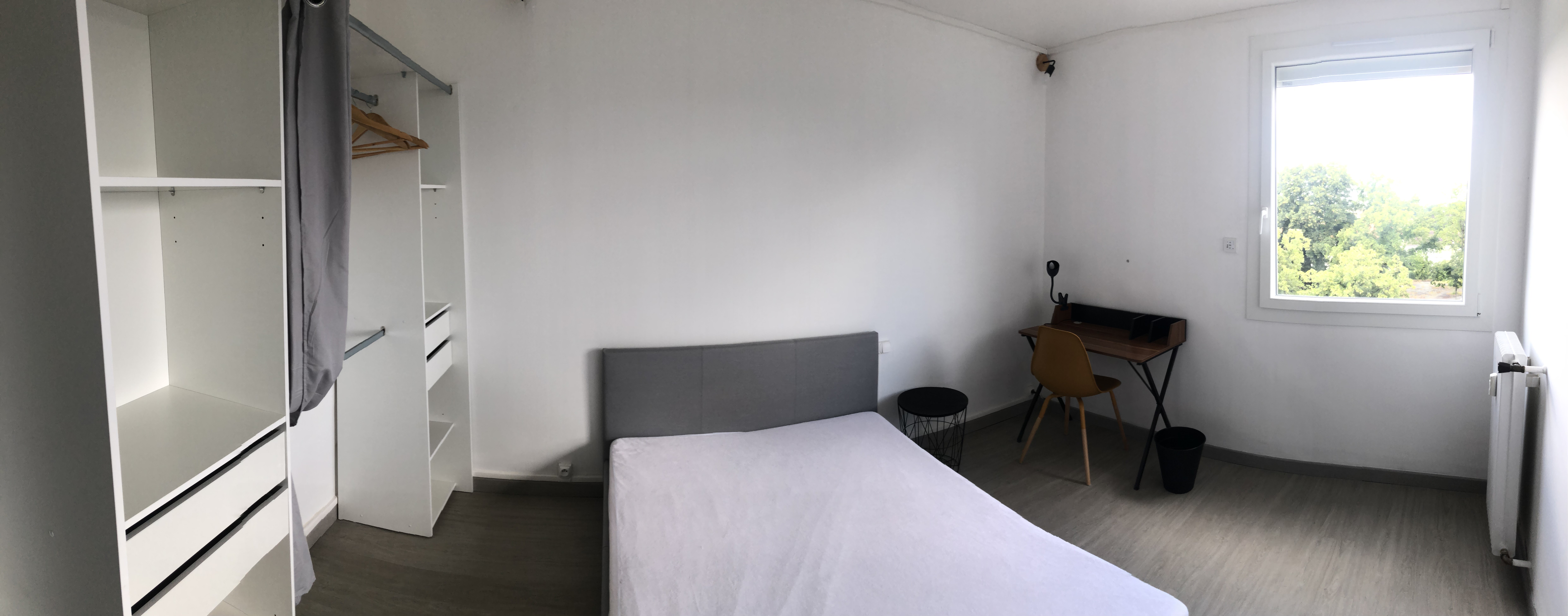 Appartement, meublé, 4 pièces, 81m² à Poitiers (86000) — photo 3