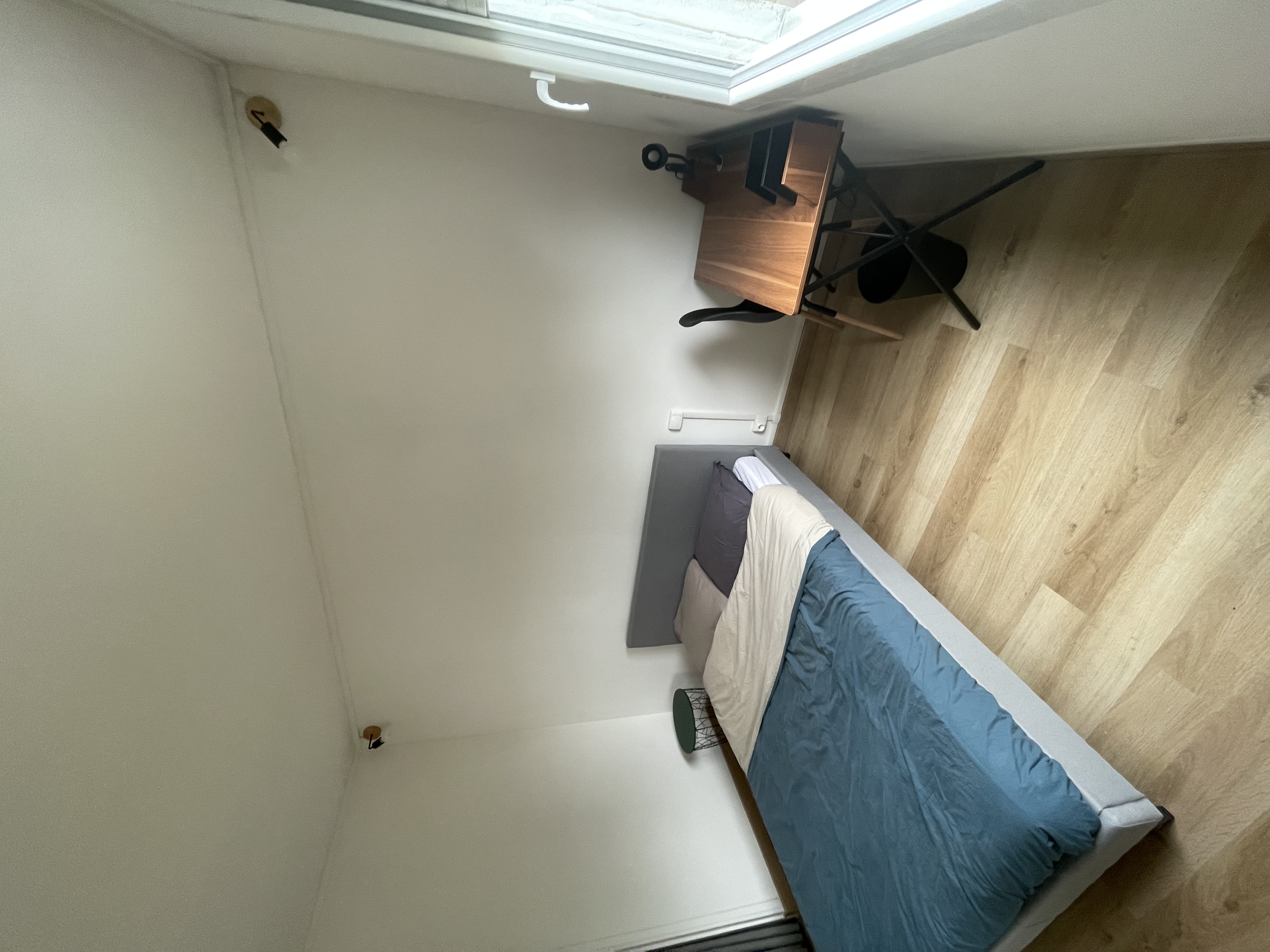 Appartement, meublé, 4 pièces, 81m² à Poitiers (86000) — photo 4