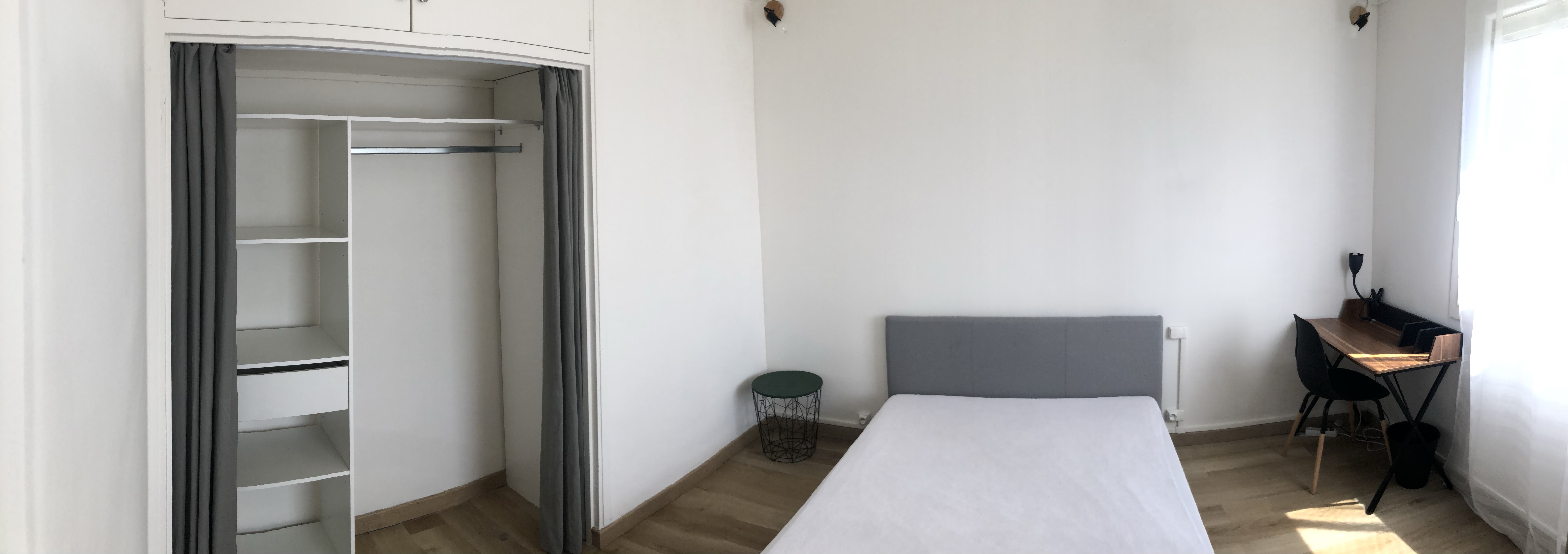 Appartement, meublé, 4 pièces, 81m² à Poitiers (86000) — photo 5